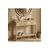 Stewehome Κονσόλα εισόδου με συρτάρι 70x82x82 cm 996694 |  Βιτρίνες - Έπιπλα εισόδου στο espiti