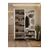 Stewehome Ντουλάπα 2 θυρών Λευκό 120x184x184 cm 769481 |  Καλόγεροι -Κρεμάστρες στο espiti