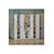 Stewehome Ντουλάπα παπουτσιών με 6 πόρτες Λευκό 180x35x182 cm 162203 |  Καλόγεροι -Κρεμάστρες στο espiti