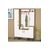 Stewehome Μοντέρνα ντουλάπα παπουτσοθήκη (120 cm) 120x185x185 cm 650277 |  Καλόγεροι -Κρεμάστρες στο espiti
