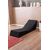 Stewehome Πολυλειτουργική μονή πολυθρόνα ισκανδιναβικού μοντέρνου στιλ από υφασμάτινο λινό 292519 |  Πολυθρόνες σαλονιού στο espiti