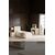 Stewehome Τραπέζι μακιγιάζ με καθρέφτη στυλ 120x145x41 cm 245909 |  Συρταριέρες -Κονσόλες στο espiti