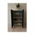Stewehome Έπιπλο παπουτσοθήκης με 4 ράφια Λευκό 60x32x90 cm 863233 |  Παπουτσοθήκες στο espiti
