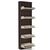 Stewehome Μεταλλική ραφιέρα παπουτσιών 5 τεμαχίων 929607 |  Παπουτσοθήκες στο espiti