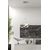 Stewehome μοντέρνο κρεμαστό φωτιστικό με led για σαλόνι κουζίνα δωμάτιο και διάδρομο από αλουμίνιο με εφέ παλαίωσης 675373 |  Οροφής στο espiti