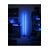 Stewehome Μεταλλικό φωτιστικό δαπέδου με ράβδο led rgb με τηλεχειριστήριο και ρυθμιζόμενη φωτεινότητα Μαύρο 804553 |  Δαπέδου στο espiti