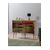 Stewehome Μακρύ Πουφ Σαλόνι με Ξύλινα Πόδια 120cm x 36cm x 90 cm. 120x36x90 cm 938108 |  Βιτρίνες - Έπιπλα εισόδου στο espiti