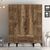Stewehome Ντουλάπα με τέσσερις πόρτες (PTP) 160x47x201 cm 420723 |  Ντουλάπες ρούχων στο espiti