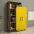 Stewehome Ντουλάπι πολλαπλών χρήσεων Λευκό 90x32x132 cm 487577 |  Βιβλιοθήκες στο espiti