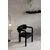 Stewehome γκριΚαρέκλα Κουζίνας Μοντέρνου Design 45x48x75 cm 463828 |  Καρέκλες στο espiti