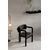 Stewehome γκριΚαρέκλα Κουζίνας Μοντέρνου Design 45x48x75 cm 463828 |  Καρέκλες στο espiti