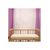 Stewehome Στρώμα παιδικό από λάτεξ για μωρό 70x140x10 cm 919467 |  Παιδικά έπιπλα στο espiti