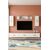 Stewehome Σετ μονάδας τηλεόρασης με ράφι 180x30x41 cm 592707 |  Έπιπλα τηλεόρασης στο espiti