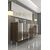 Stewehome Κονσόλα με ντουλάπι και πόρτα 180x35x78 cm 748711 |  Βιτρίνες - Έπιπλα εισόδου στο espiti