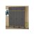 Stewehome μοντέρνα ντουλάπα vestiyer παπουτσοθήκη από Συνθετικό ξύλο για το χολ ή την είσοδο (180 cm) 180x225x225 cm 762609 |  Καλόγεροι -Κρεμάστρες στο espiti