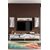 Stewehome Σετ μονάδας τηλεόρασης με ράφι 180x30x41 cm 474689 |  Έπιπλα τηλεόρασης στο espiti