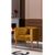 Stewehome Πολυθρόνα με πόδια από ξύλο 60x55x55 cm 996572 |  Πολυθρόνες σαλονιού στο espiti