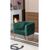 Stewehome Πολυθρόνα με ξύλινα πόδια 60x55x55 cm 169945 |  Πολυθρόνες σαλονιού στο espiti