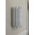 Stewehome Μοντέρνο μεταλλικό απλίκα τοίχου με μία λάμπα σε χρώμα βύσσινο σάπιο 52172039 |  Απλίκες στο espiti