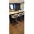 Stewehome Καρέκλα μπαρ ύψους 65 cm για μπαρ Κρεμ 83144568 |  Σκαμπώ μπαρ στο espiti