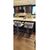 Stewehome Καρέκλα μπαρ ύψους 65 cm για μπαρ Κρεμ 83144568 |  Σκαμπώ μπαρ στο espiti