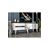 Stewehome Έπιπλο τηλεόρασης με ντουλάπι 150x30x45 cm 154994 |  Έπιπλα τηλεόρασης στο espiti