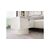 Stewehome Σετ υπνοδωματίου μοντέρνο με ντουλάπα MDF και κρεβάτι χωρίς βάση με φωτισμό LED Ασβεστόλιθος 230x55x217 cm 33168431 |  Σέτ Κρεβατοκάμαρας στο espiti