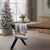 Τραβέρσα Lech - 40 x 140 cm 52019585 Teoran |  Χριστουγεννιάτικες Τραβέρσες στο espiti