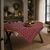 Τραπεζομάντηλο Viersen 10 - 135x135cm 52018929 Teoran |  Χριστουγεννιάτικα Τραπεζομάντηλα  στο espiti