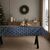 Τραπεζομάντηλο Viersen 04 - 140x220cm 52018918 Teoran |  Χριστουγεννιάτικα Τραπεζομάντηλα  στο espiti