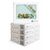Παιδικές Πετσέτες (σετ 2 τεμ) Baby Bear Boy Astron Italy |  Πετσέτες παιδικές στο espiti