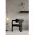 Stewehome Tokyo Καρέκλα Τραπεζαρίας Μεταλλική 45x48x75 cm 565225 |  Καρέκλες στο espiti