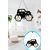 Stewehome Nostaljik Φωτιστικό Αγοράς Αυτοκινήτου Retro E27 51x60x51 cm 473196 |  Οροφής στο espiti