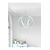 Stewehome Buket τιρκουάζ LED κρεμαστό φωτιστικό 30x30x70 cm 527787 |  Οροφής στο espiti