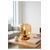 Stewehome Πορτατίφ από γυαλί 25x25x17 cm 28072932 |  Επιτραπέζια στο espiti