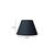 Stewehome Υφασμάτινο καπέλο λάμπας τοίχου 24x24x26 cm 32612704 |  Επιτραπέζια στο espiti