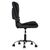 ΚΑΡΕΚΛΑ ΓΡΑΦΕΙΟΥ CANAN HM1201.11 ΜΑΥΡΟ PVC-ΒΑΣΗ ΧΡΩΜΙΟΥ 63x62x93-101Υεκ |  Καρέκλες γραφείου στο espiti