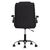 ΚΑΡΕΚΛΑ ΓΡΑΦΕΙΟΥ CANAN HM1201.11 ΜΑΥΡΟ PVC-ΒΑΣΗ ΧΡΩΜΙΟΥ 63x62x93-101Υεκ |  Καρέκλες γραφείου στο espiti