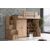 Stewehome Ντουλάπα τραπεζιού με 2 πόρτες 44060266 |  Παιδικά έπιπλα στο espiti