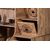 Stewehome Ντουλάπα με 2 πόρτες και γραφείο 76590253 |  Παιδικά έπιπλα στο espiti