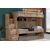 Stewehome Κουκέτα 2 θέσεων 68780091 |  Παιδικά έπιπλα στο espiti