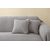 Beauty Home Μαξιλαροθήκη Lamb Plus Art 8831 42x42 Γκρι       |  Μαξιλάρια διακοσμητικά στο espiti