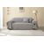 Beauty Home Ριχτάρι Τριθέσιο Lamb Plus Art 8831 175x300 Γκρι       |  Ριχτάρια στο espiti