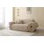 Beauty Home Ριχτάρι Τριθέσιο Lamb Plus Art 8833 175x300 Μπεζ       |  Ριχτάρια στο espiti