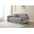 Beauty Home Ριχτάρια σετ 2τμχ Lamb Plus Art 8831 (175x250+175x300) Γκρι       |  Ριχτάρια στο espiti