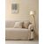 Beauty Home Ριχτάρια σετ 3τμχ Lamb Plus Art 8833 (175x180+175x250+175x300) Μπεζ       |  Ριχτάρια στο espiti