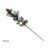Κλάδα Με Κουκουνάρια Berries Και Γλυκά 75cm 06510842 ArteLibre |  Χριστουγεννιάτικα Διακοσμητικά στο espiti