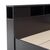 Κρεβάτι OLYMPUS pakoworld χρώμα wenge 160x200εκ |  Κρεβάτια στο espiti