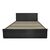 Κρεβάτι με στρώμα και συρτάρι Olympus Nemesis pakoworld wenge 160x200εκ |  Κρεβάτια στο espiti
