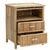 Κομοδίνο Ofra pakoworld bamboo φυσικό 56x46x69εκ |  Κομοδίνα στο espiti